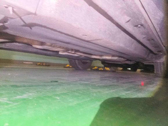 [深圳·粤B] 二手奥迪奥迪Q52015款 40 TFSI 进取型