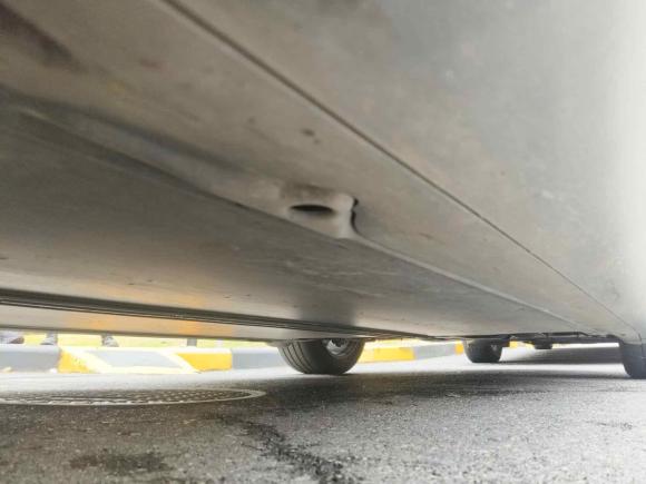 [广州·粤A] 二手特斯拉Model Y2024款 后轮驱动版