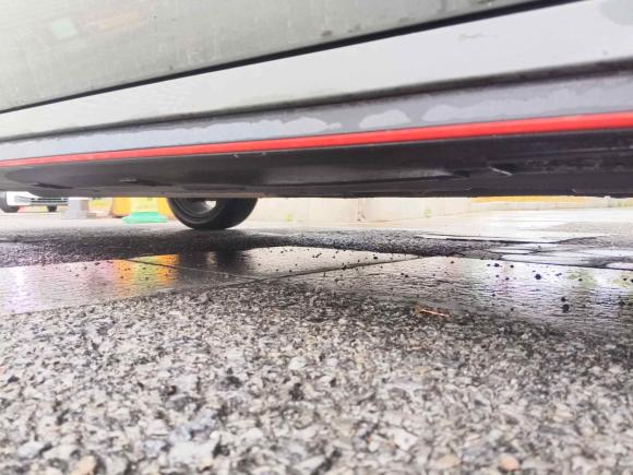 [上海·浙F] 二手吉利汽车缤瑞2022款 缤瑞COOL 1.5T DCT电掣版