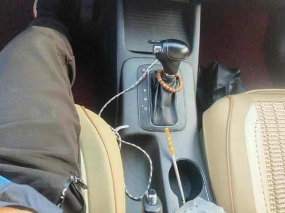 [苏州·苏K] 二手起亚起亚K32013款 1.6L 自动GLS