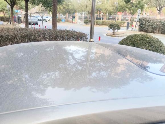 [上海·苏K] 二手大众速腾2015款 230TSI 自动舒适型