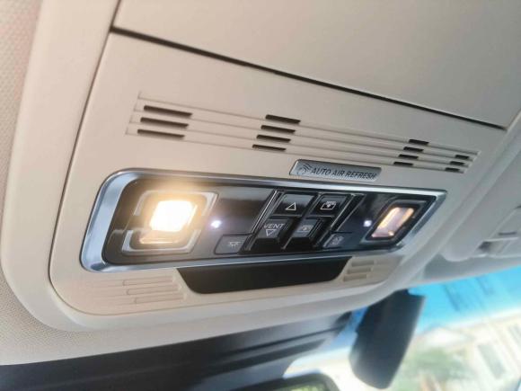 [苏州·苏E] 二手林肯航海家2023款 2.0T 四驱尊睿版