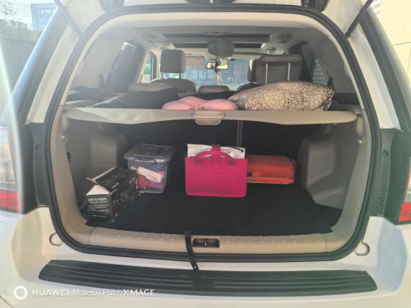 [金华·浙G] 二手路虎神行者22012款 2.2T SD4 HSE柴油版