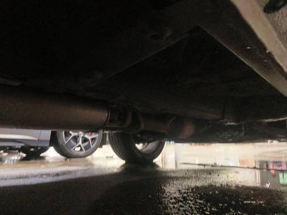 [深圳·粤M] 二手哈弗哈弗H62017款 红标 2.0T 自动两驱智尚型