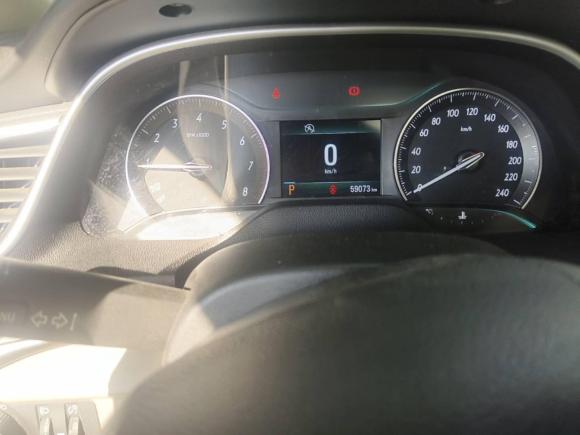 [金华·浙C] 二手别克英朗2017款 15N 自动精英型