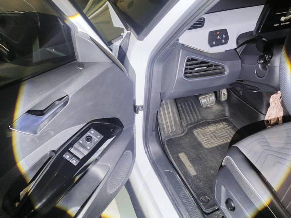 [武汉·鄂A] 二手大众大众ID.32023款 升级款 纯净智享版