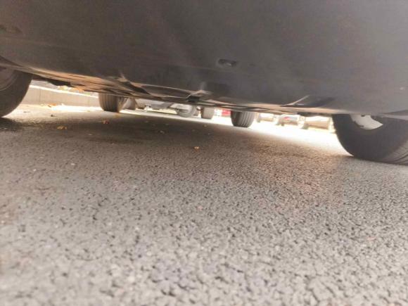 [深圳·粤B] 二手比亚迪秦PLUS2021款 EV 400KM 领畅版