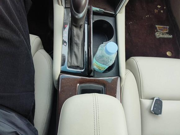 [合肥·皖A] 二手凯迪拉克凯迪拉克XTS2017款 28T 技术型