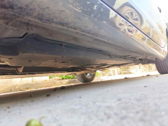 [上海·渝A] 二手长安逸动2021款 PLUS 蓝鲸NE 1.4T GDI DCT尊贵型