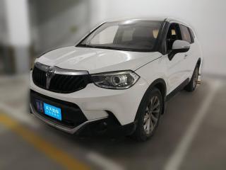 中华中华V32016款 1.5L 自动智能型