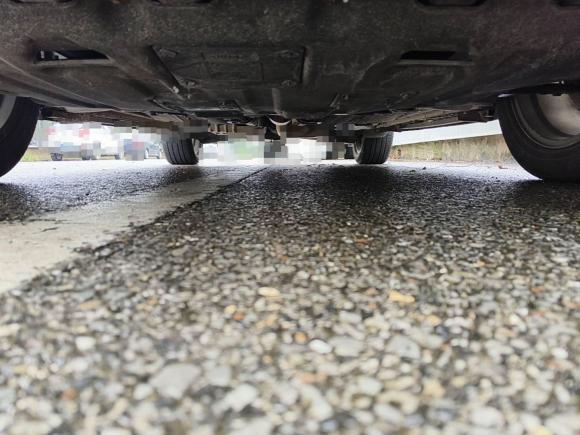 [武汉·鄂A] 二手福特翼虎2013款 2.0L GTDi 四驱运动型