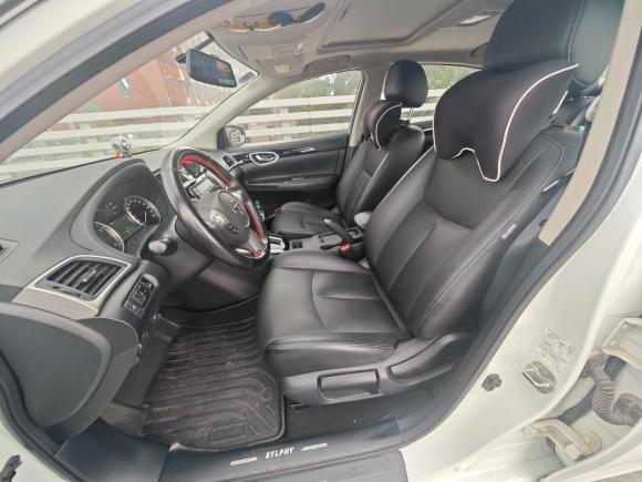 [嘉兴·辽B] 二手日产轩逸2016款 1.6XL  CVT尊享版