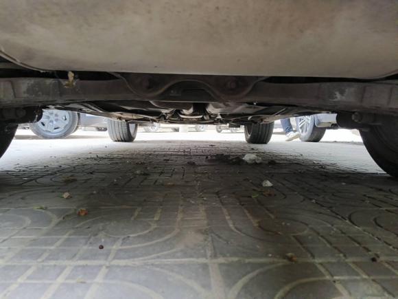 [西安·陕U] 二手沃尔沃沃尔沃XC602015款 T6 智逸版