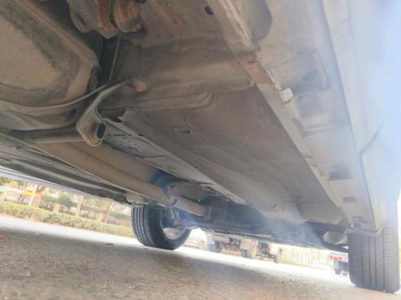 [苏州·苏E] 二手路虎神行者22010款 2.2 TD4 自动SE柴油版