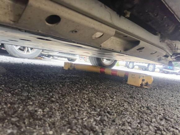 [嘉兴·浙F] 二手别克微蓝62019款 互联时尚型