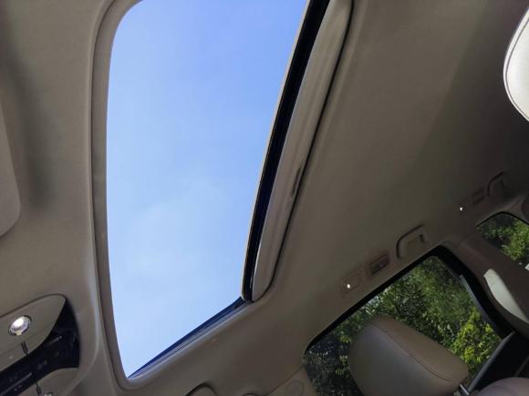 [南通·鄂A] 二手广汽传祺传祺M82018款 320T 尊享版