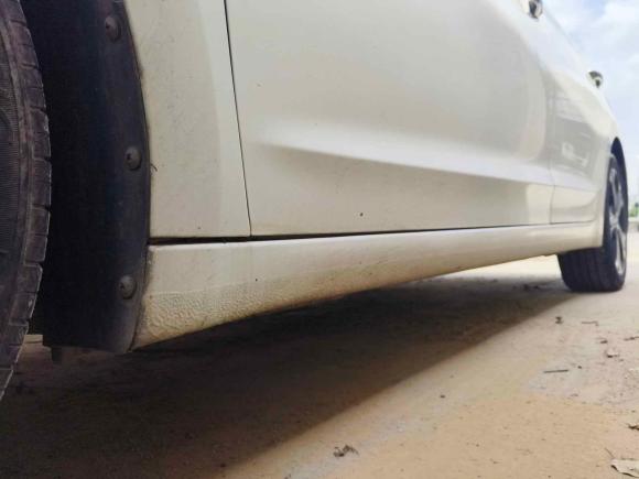 [苏州·苏M] 二手现代领动2018款 1.4T 双离合炫动·活力型