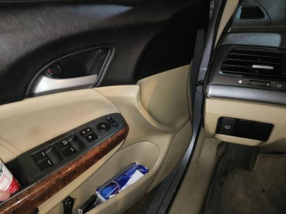 [温州·浙C] 二手本田雅阁2012款 2.0L SE