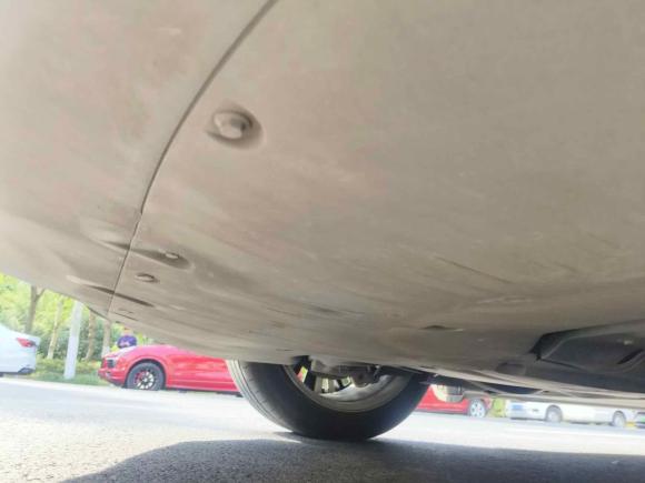 [南京·苏A] 二手特斯拉Model Y2021款 标准续航后驱版