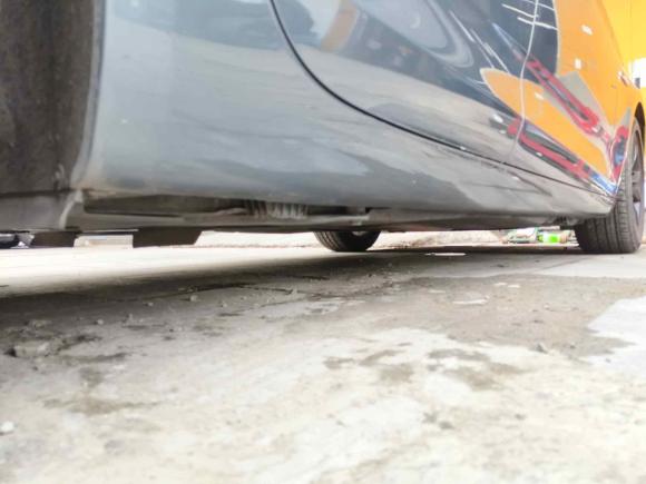 [上海·沪C] 二手宝马宝马5系GT2010款 535i 领先型