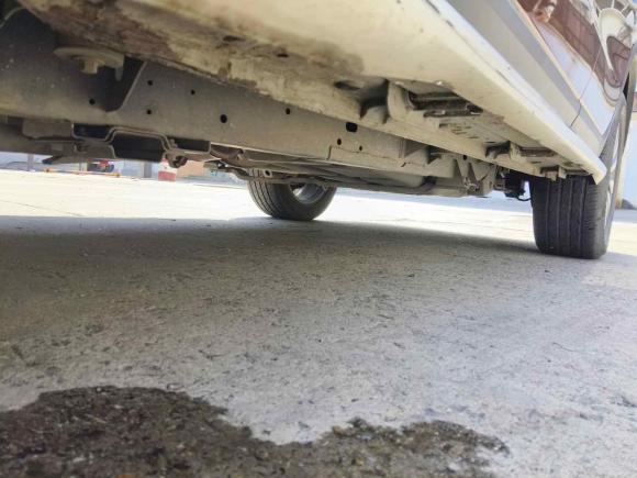 [上海·沪D] 二手荣威荣威RX82018款 30T 智联网两驱至尊版