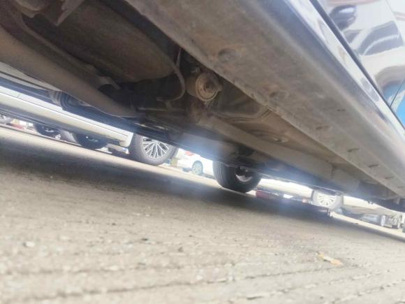 [宁波·浙B] 二手比亚迪比亚迪F32020款 1.5L 手动豪华版