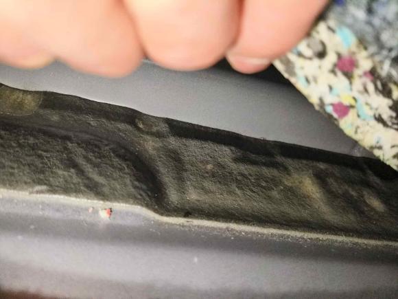 [西安·陕U] 二手本田思域2016款 220TURBO CVT豪华版