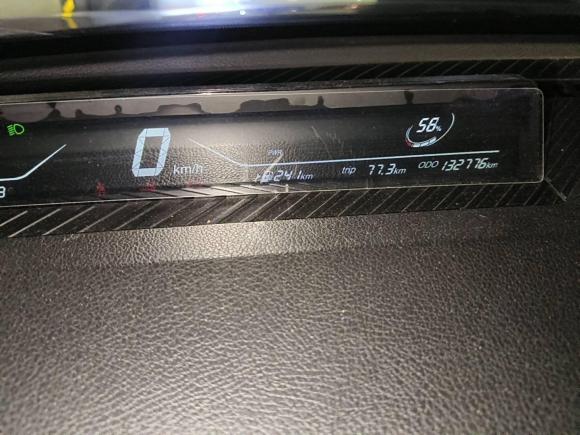 [常州·苏D] 二手哪吒汽车哪吒V2021款 魔女版