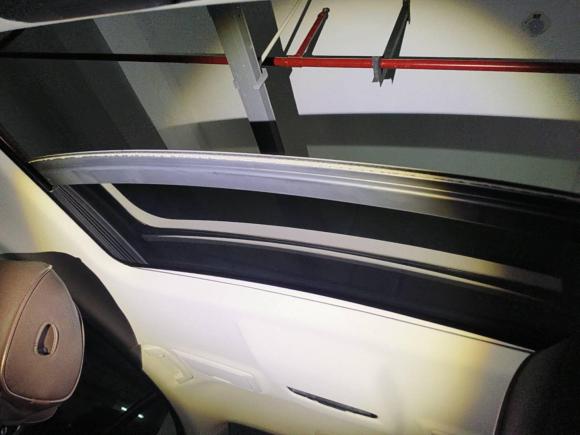 [金华·浙G] 二手宝马宝马5系2019款 525Li 豪华套装