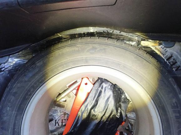 [杭州·浙A] 二手马自达睿翼2009款 2.5L 自动至尊版