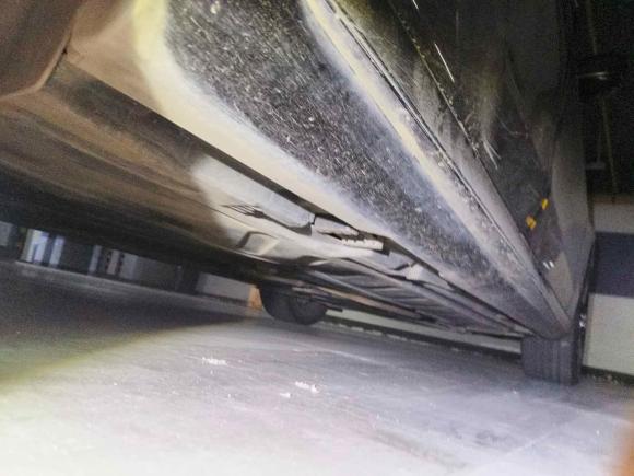 [武汉·鄂A] 二手奔驰奔驰E级2020款 改款 E 260 L 运动型