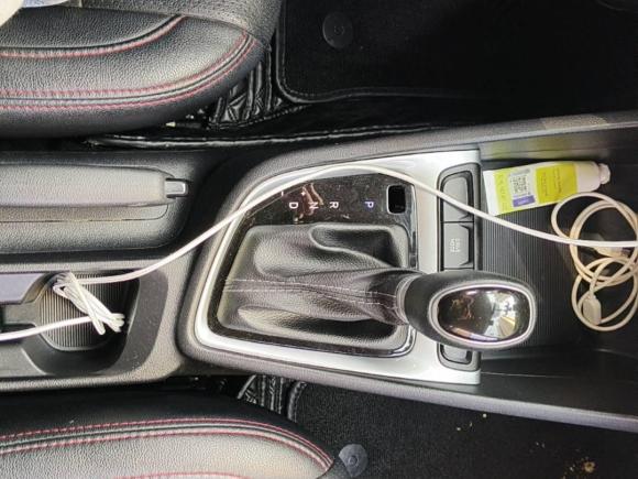 [无锡·苏E] 二手现代悦动2018款 1.6L 自动悦目版GL 国V