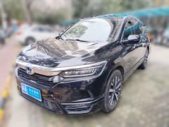 [南昌·赣A]本田&nbsp;&nbsp;皓影&nbsp;&nbsp;2020款 锐·混动 2.0L 两驱锐·豪华版