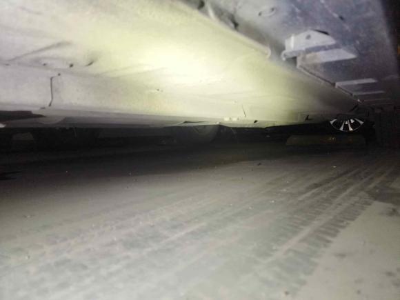 [杭州·浙A] 二手日产天籁2011款 2.5L XL领先版