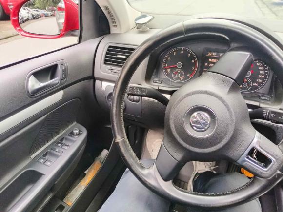 [成都·川A] 二手大众速腾2011款 1.4TSI 自动豪华型