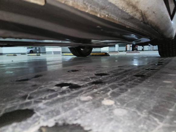 [西安·陕A] 二手大众凌渡2015款 280TSI 手动舒适版