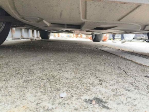 [深圳·粤B] 二手大众途昂2019款 380TSI 四驱豪华版 国VI