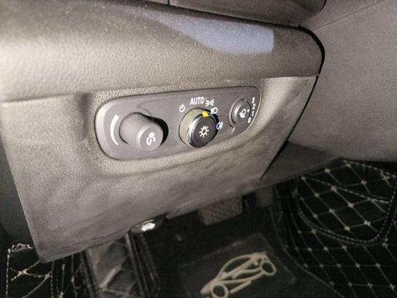 [常州·苏D] 二手别克君威2019款 20T 精英型 国VI