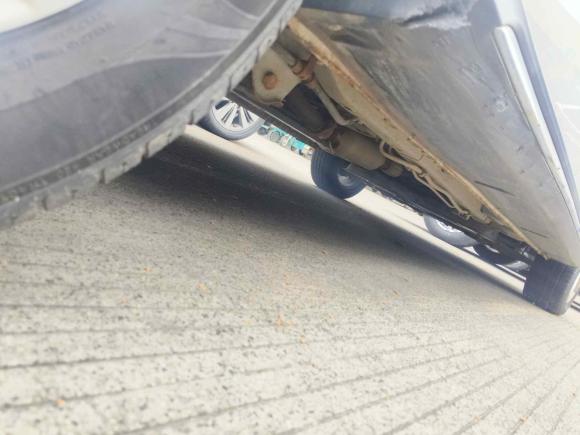 [常州·苏M] 二手北汽幻速北汽幻速H32016款 H3F 1.5L 手动尊贵型