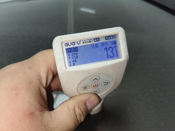 [南昌·赣A] 二手奥迪奥迪Q52016款 40 TFSI 技术型