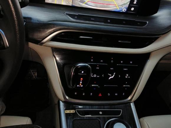 [广州·粤A] 二手别克别克GL82023款 ES陆尊 舒适型