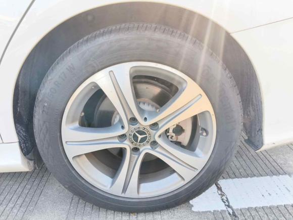 [上海·沪C] 二手奔驰奔驰C级2019款 C 260 L 运动版