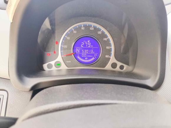 [常州·苏D] 二手长安长安奔奔E-Star2021款 国民版 心悦版 磷酸铁锂（31.86kWh）