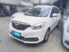 [深圳·赣B] 海马海马V702016款 1.5T 自动适·享型 6座