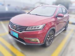 [常州·苏B] 荣威荣威RX52016款 30T 四驱自动互联网智尊版