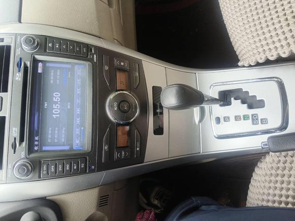 [西安·陕A] 二手丰田卡罗拉2011款 1.8L CVT GL-i