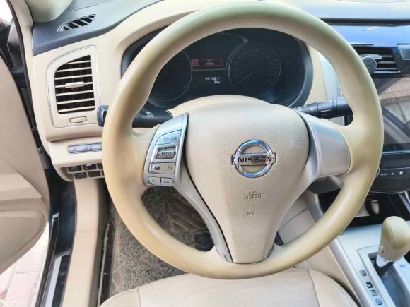 [青岛·鲁U] 二手日产天籁2016款 2.0L XE 时尚版