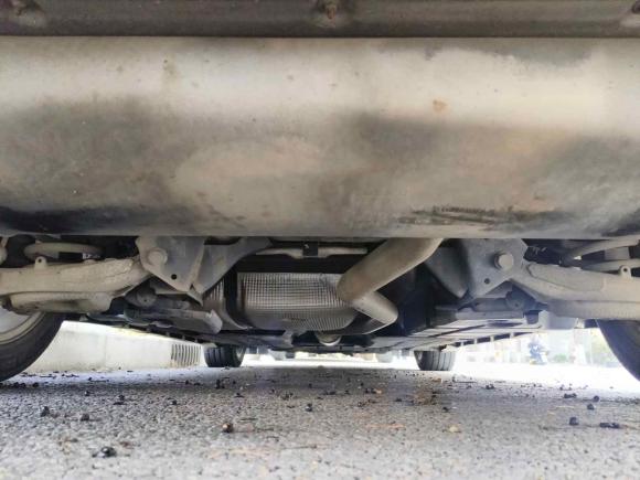 [上海·皖D] 二手福特蒙迪欧2013款 2.0L GTDi200时尚型