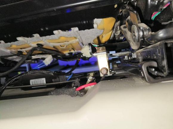 [嘉兴·浙F] 二手别克别克GL82018款 ES 28T 舒适型 国VI