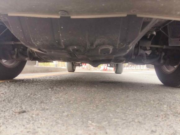 [嘉兴·浙D] 二手东风风行菱智2019款 M5L 1.6L 7座豪华型 国VI